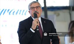 Yayman’dan Özel’e Sert Çıkış: “Kınıyor, Lanetliyor Ve Aynı Şekilde İade Ediyorum”