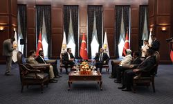 Yayman’dan Genel Merkezde Bayram Diplomasisi