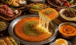 En İyi Türk Yemekleri Belli Oldu: İşte Listedeki Hatay Lezzeti!