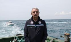 Yerli üretim mersin balığından elde edilen havyar 'Türk havyarı' markasıyla 2027'de ihraç edilecek