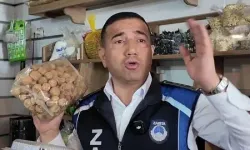 Zabıta Denetiminde Şoke Eden Savunma: "Kaldırın Demiştim"
