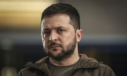 Zelenskiy, Rusya'nın ülkesine yoğun hava saldırısı düzenlemesi ihtimalinin geçerli olduğunu belirtti