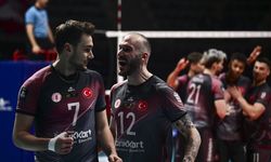 Ziraat Bankkart, Türkiye'ye CEV Erkekler Şampiyonlar Ligi'ndeki ilk kupasını kazandırma peşinde