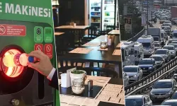 1 Temmuz'dan İtibaren Geçerli: Herkesi İlgilendiren 3 Büyük Değişiklik