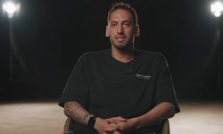 2026 Dünya Kupası Yolunda Milli Gururlar: Hakan Çalhanoğlu