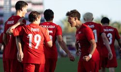 2026 FIFA Dünya Kupası'nda D Grubu: Türkiye