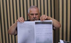 72 yaşındaki tatlıcıdan tarikat iddiası: '7-8 yıldır evime bile giremiyorum'