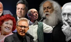 Kılıçdaroğlu'na Sanatçılardan Veto: Kullanacağı Şarkı Kalmadı!