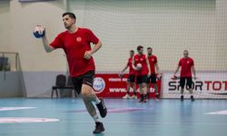 A Milli Erkek Hentbol Takımı, 2027 Dünya Şampiyonası'na özel davetle katılacak