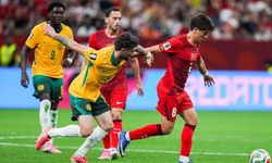 A Milli Futbol Takımı, Dünya Kupası'na yenilgiyle başladı