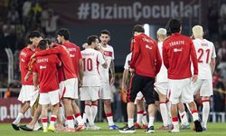 A Milli Futbol Takımı 'son provayı' Venezuela maçında yapacak