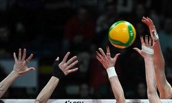 A Milli Kadın Voleybol Takımı, Milletler Ligi'nde yeniden şampiyonluk peşinde