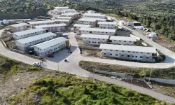 Deprem Bölgesinde Yeni Adım: Hatay'da 176 Kalıcı Konut Tamamlandı