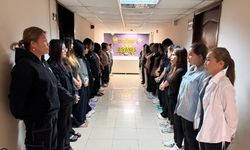 İskenderun'da Şok Denetim! SPA Salonlarında Yok Yok