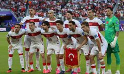Dünya Kupası'na Erken Veda! Türkiye'den Tarihi Hayal Kırıklığı