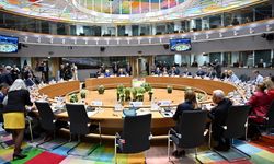 AB liderleri Ukrayna, Çin ve yeni bütçe gündemiyle Brüksel'de toplanıyor