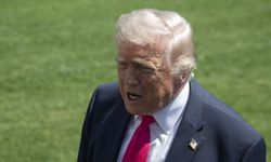 ABD Başkanı Trump: Enflasyonu seviyorum
