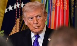 ABD Başkanı Trump, Rusya ile Ukrayna arasında anlaşmaya varılması konusunda umutlu