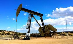 ABD'nin ticari ham petrol stokları 7,2 milyon varil azaldı