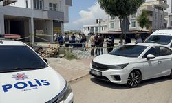 Adana'da baba tartıştığı oğlunu tabancayla vurarak öldürdü
