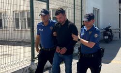 Adana'da barda çalışan 2 kişiyi tabancayla yaralayan zanlı tutuklandı