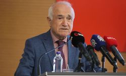 Adana'da 'İş Hukukuna İlişkin Uygulama Sorunları ve Çözüm Önerileri Sempozyumu' başladı