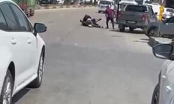 Adana'da kavga sırasında çıkan pompalı tüfek paniğe neden oldu