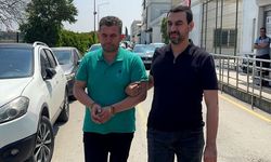 Adana'da oğlunu tabancayla öldüren baba tutuklandı