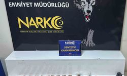 Adana'da zehir tacirlerine operasyon: 4 tutuklama