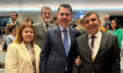 Hatay'ın Geleceği Ankara'da Görüşüldü!
