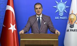 AK Parti Sözcüsü Çelik: (İran-ABD mutabakatı ve müzakere süreci) Gelinen nokta, bölge ve dünya barışı için önemlidir