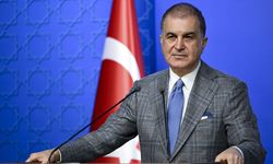 AK Parti Sözcüsü Çelik: Terör örgütünün silahları tamamen bırakması için yasal çerçevenin oluşması gerekiyor