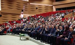 Akdeniz Üniversitesine 'Spor Dostu Kampüs' ödülü verildi