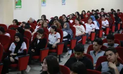 Hatay'da Akran Zorbalığına Karşı Harekete Geçildi!