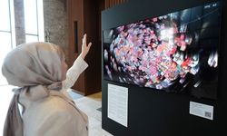 Anadolu'nun dokuma hafızası yapay zekayla dijital sanat eserine dönüştü