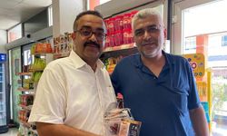 Anahtar Parti’den Babalar Gününde Anlamlı Ziyaretler
