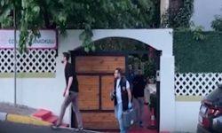 Anaokulunda Dehşet! Müdürü Silahla Vurdu