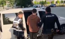 Ankara'da 'yasa dışı bahis' operasyonunda yakalanan 44 şüpheli tutuklandı
