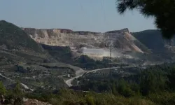 Antakya'da Şiddetli Patlama Sesi Paniğe Neden Oldu!