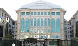 Antalya Büyükşehir Belediyesine yönelik soruşturmada 10 şüpheli gözaltına alındı