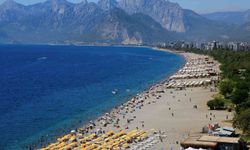 Antalya turizmde de bayramı yaşadı: Yüzde 100 doluluk oranına ulaşıldı