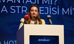Antalya'da 'ANSİAD Yapay Zeka Zirvesi' düzenlendi