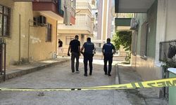 Antalya'da bir kişi eşini ve kayınpederini silahla öldürdü