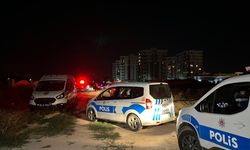 Antalya'da cezaevinden izinli çıkan hükümlü boş arazide ölü bulundu