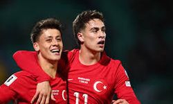 Dünyanın Gözü Onlarda! Arda Güler ve Kenan Yıldız Dev Listede