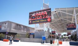 Arizona'daki tesisler, A Milli Futbol Takımı için hazır