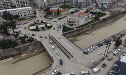 Ata Köprüsü Kapanıyor! İşte Antakya'da Kullanılacak Yeni Güzergâhlar