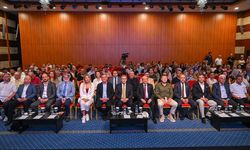 ATSO'da 'Ekmek Zirvesi' düzenlendi