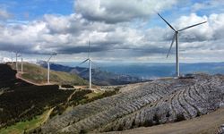 Avrupa'da 2030'a kadar yenilenebilir kapasite artışlarının çoğu karasal rüzgar enerjisinden oluşacak