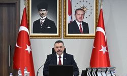 Bakan Çiftçi: 2 bin 763 kontrol ve arama noktası uygulamasına son verdik